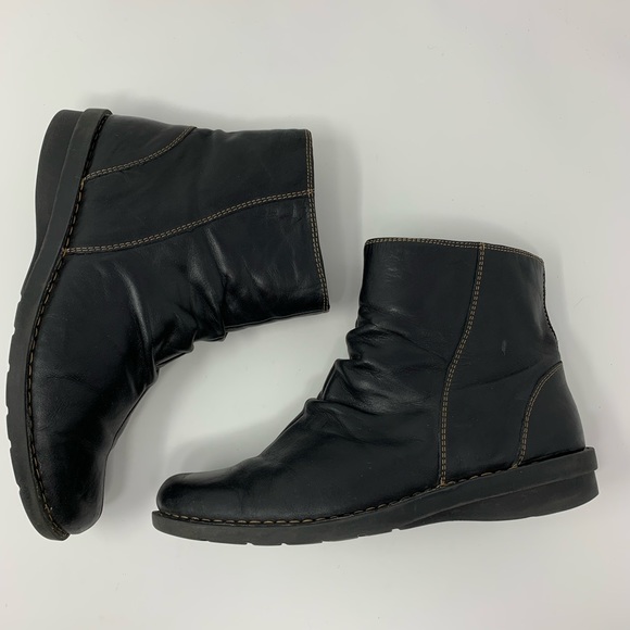 clarks nikki tea ankle boot